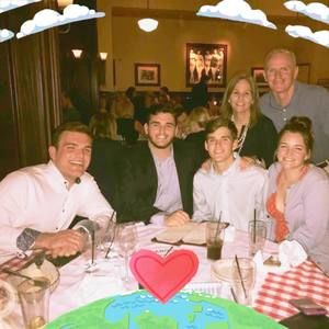 Meet your Posher, Gina